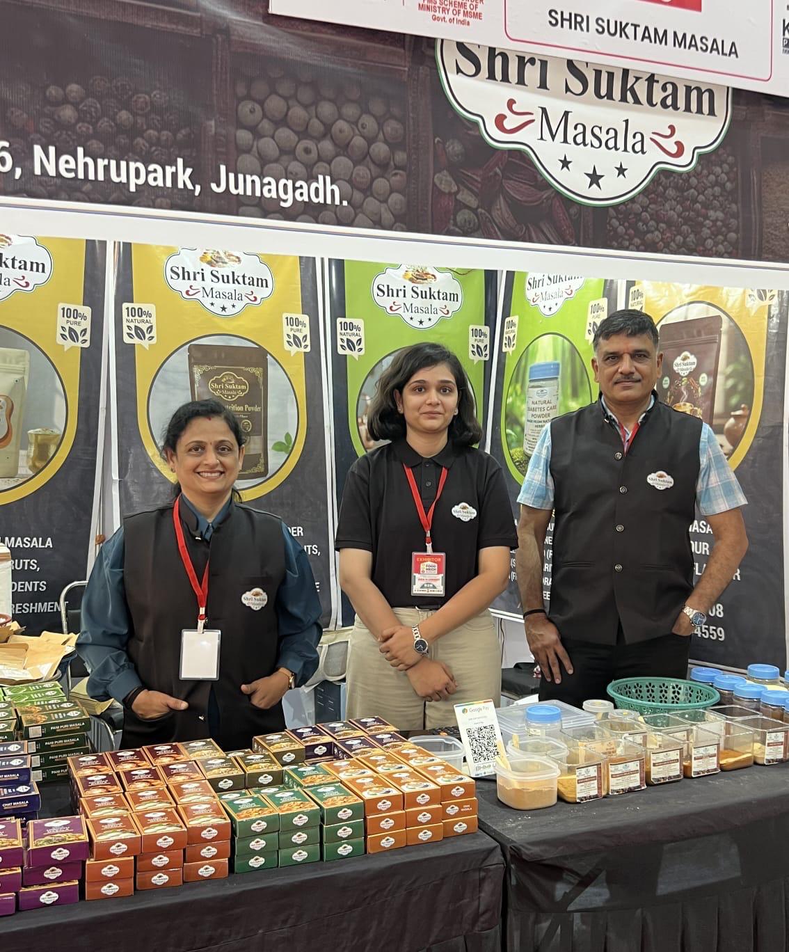Surat expo